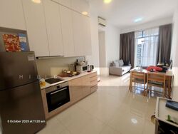Hillion Residences (D23), Apartment #502314821